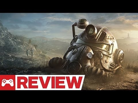 Fallout 76 Review