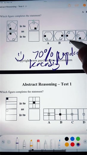 5.1K views · 206 reactions | tips at paano i solve ang abstract reasoning (statement) part 5 #abstractreasoning #napolcomexamreviewer | Kacoding Reels | Facebook