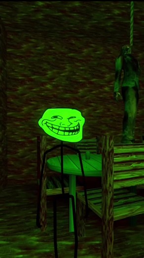 #Gmod #god #troolge #horror #movie