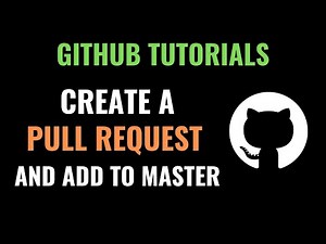 How to Create a Pull Request in GitHub | Step-by-Step Guide