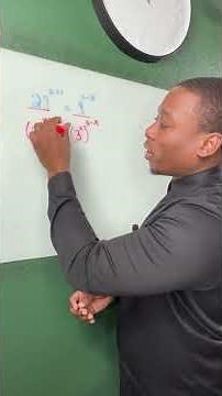 How to solve exponential equations using properties of exponents