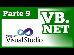 Visual Basic .NET Tutorial - Part 9 (VB.NET 2010 & 2012 Course)