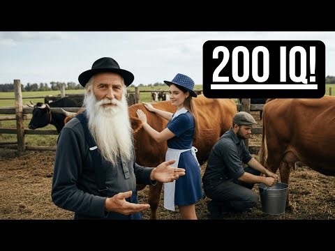 7 Hutterite Livestock Secrets for Healthier Animals & Bigger Profits