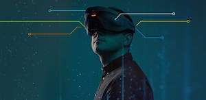 Augmented Reality/Virtual Reality (AR/VR) Technology