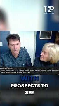 How to Send Your VA Case File When Hiring an Attorney