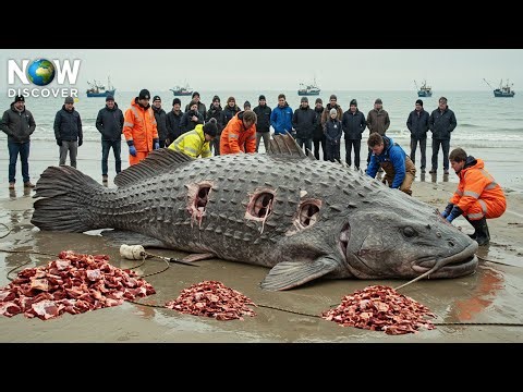 How ‘Devil Fish’ Invaded North America And Turned Into a $25 Million Problem | Fishing Documentary