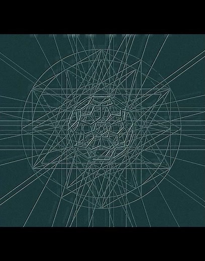 The Octave Cubes of Orion: A Discovery That Changes Sacred Geometry Forever