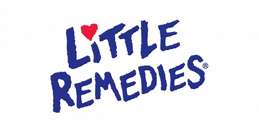 Little Remedies® Gas Relief Drops