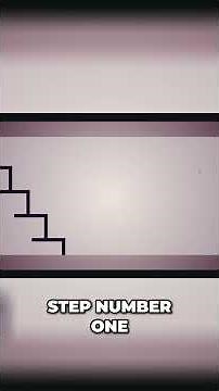 5 Steps to Pinterest Money: 2025 Guide for Beginners! #shorts