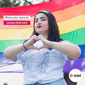 10K views | ️‍ We want to hear from you! In conmemoration of Sitel...