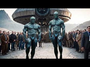 HALO Full Movie 2025: Infinite Wars | Superhero FXL Action Fantasy Movies 2025 English (Game Movie)