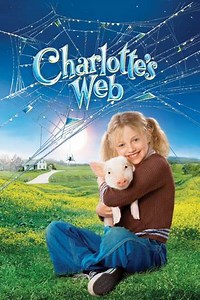 Charlotte's Web (2006) - Movie