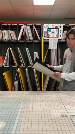 welcome to sign class! #work #asmr #signs #oddlysatasfying #foryou #fyp #signguy | The Sign Guy