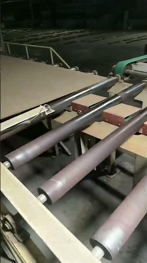 MDF Board - Premium Choice for Consistency and Versatility in Your Construction and Design Projects