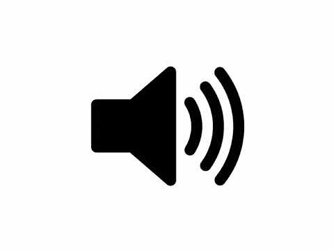 Windows xp startup sound and error