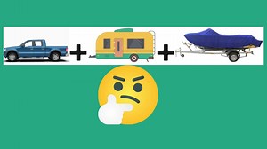 Triple Towing: What Is It & Where Is It Legal?