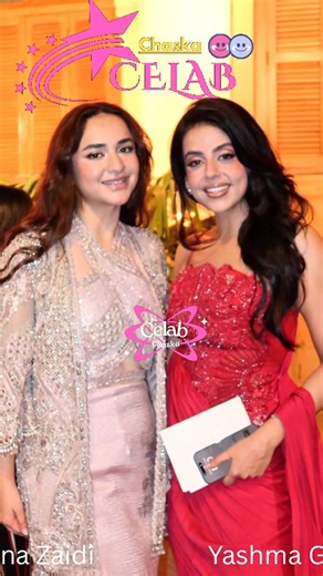 Lux Style Award 2025: Celebrating Stars Like Hania Amir