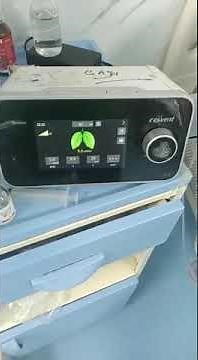 resvent bipap | non invasive ventilator | BPL bipap machine pressure settings | how to use BPL bipap
