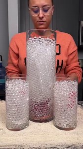 18M views · 50K reactions | Easy Halloween Wedding table decoration I made a very easy and fun Halloween Wedding table decoration. I hope this inspires you to make your own. | Cirqnamics | Facebook