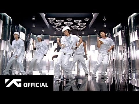 BIGBANG - LA-LA-LA M/V