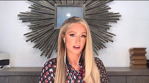 Paris Hilton on #BreakingCodeSilence | Watch What Happens Live