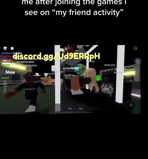 Exploring the World of Scented Con in Roblox