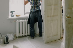 How To Install Underfloor Heating On Concrete Floor – Wunda