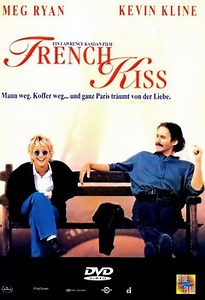 French Kiss Trailer SD (Deutsch) (1995)