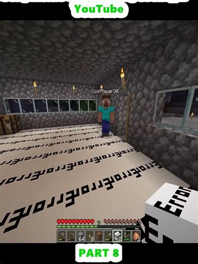 What Happened After Downloading 3 Virus Mods