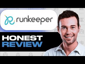 Runkeeper App Review: Strengths and Weaknesses