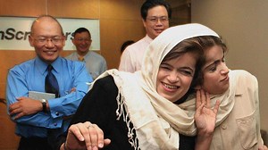 10 most famous Siamese twins in the world and their lives