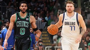 Boston Celtics vs. Dallas Mavericks (Finals, Game 3) (6/12/24) - Live Stream - Watch ESPN