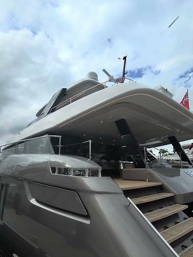 Sunreef 80 Power - "Ellen's Dream" Luxury Power Catamaran | Available Now: YachtBuying101.com