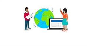 1.6K views · 56 reactions | Join the Microsoft Global Learning Connection fun with a few simple steps! Connect with classrooms and speakers from around the  as you take your students on a virtual journey via Microsoft Teams, Flipgrid, or Skype in the Classroom.  https://msft.it/6189p6pwx | Microsoft Education | Facebook