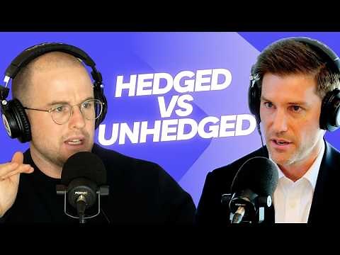 Currency hedging explained: what Aussie investors need to know