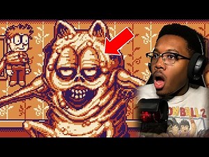 THIS IS JUST SICK! | Gorefield Gameboy'd COMPLETE (Reaction)