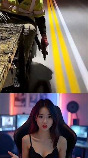 The Magic of Polymer Modified Bitumen in Action