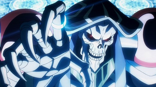 15 Strongest Overlord Characters (Ranked)