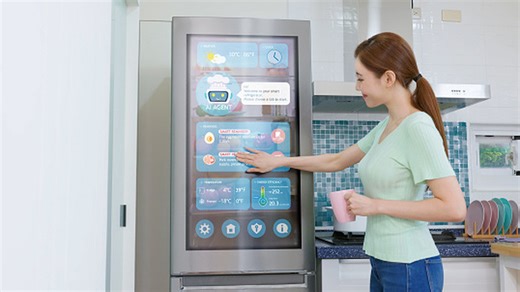 Why there's simply no need for a smart refrigerator