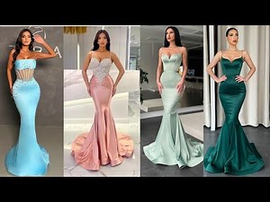 Trending Prom Dresses for 2025 | Find Your Dream Look!