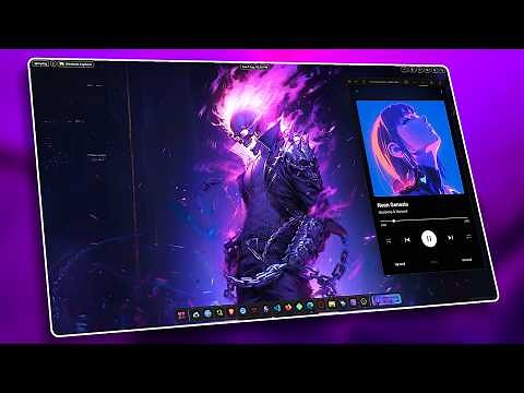 How to Customize Your Desktop Like a Pro!