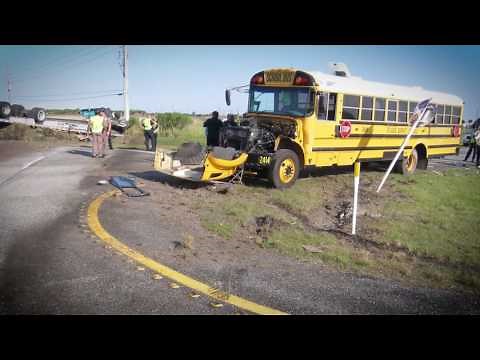 NTSB Presents - School Bus Safety