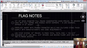 It's time for a #TuesdayTip from Lynn Allen! In this video, learn how to convert SHX fonts to text. | AutoCAD