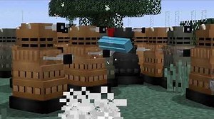 Dalek Mod Wiki