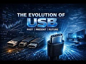 USB Explained