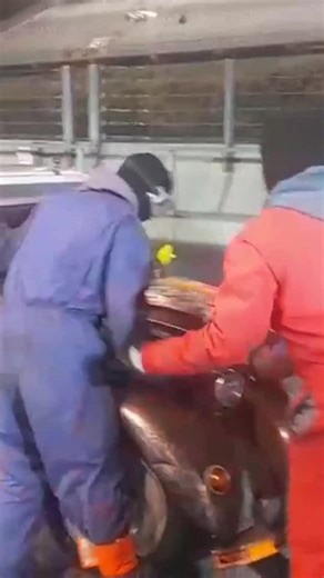 24H 2CV Spa Francorchamps 2025 | Burton 2CV Parts