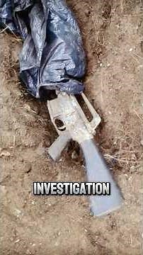 These Are The Craziest Things Found Buried In People's Backyards!