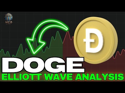 DOGE (Dogecoin) Analysis Today – Will the Trend Hold or Reverse?