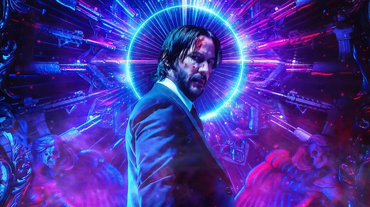 John Wick Theme Live Wallpaper - MoeWalls
