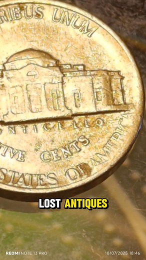 7K views · 169 reactions | 1988P Jefferson Nickel – Hidden Value in Your Change! Up $50 To $250+#1988Nickel#JeffersonNickel | Ojano Raja | Facebook